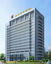 广元市中医院