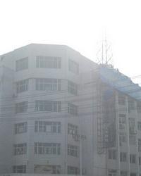 临汾市肿瘤医院