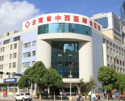 云南中西结合医院