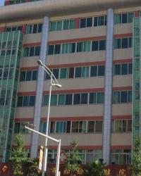 陕西省妇幼保健院