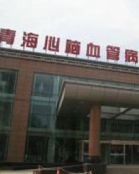 青海省心脑血管病专科医院
