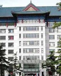 中国中医科学研究院广安门医院