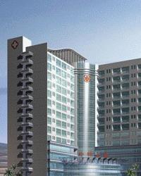 重庆市红十字会医院
