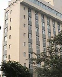 重庆市第五人民医院重庆仁济医院