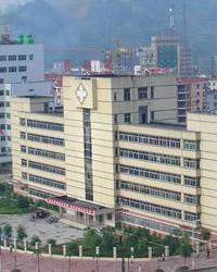 重庆市黔江中心医院