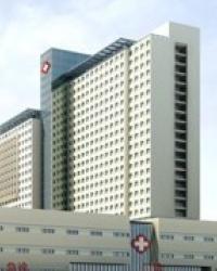 朝阳市第二医院