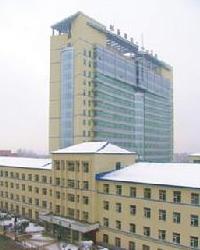 中国人民解放军第二一一医院