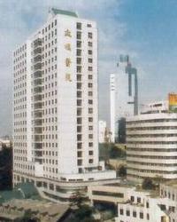 南京鼓楼医院