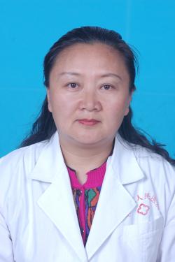 何静医生预约挂号_健康之路_昆明市官渡区人民医院_个人主页