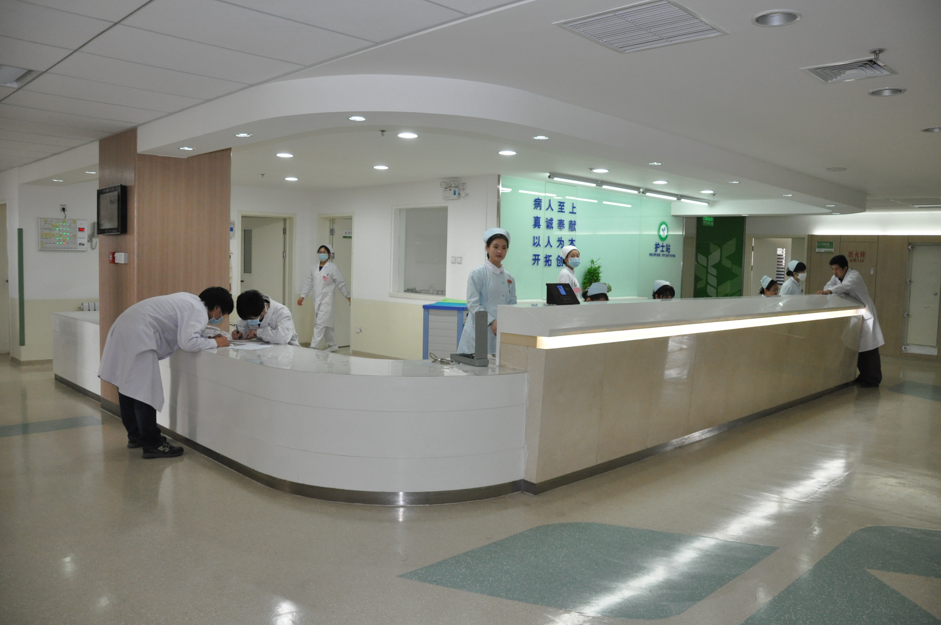 内蒙古北方医院