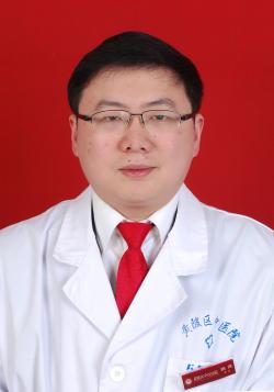 杨琦医生个人诊室