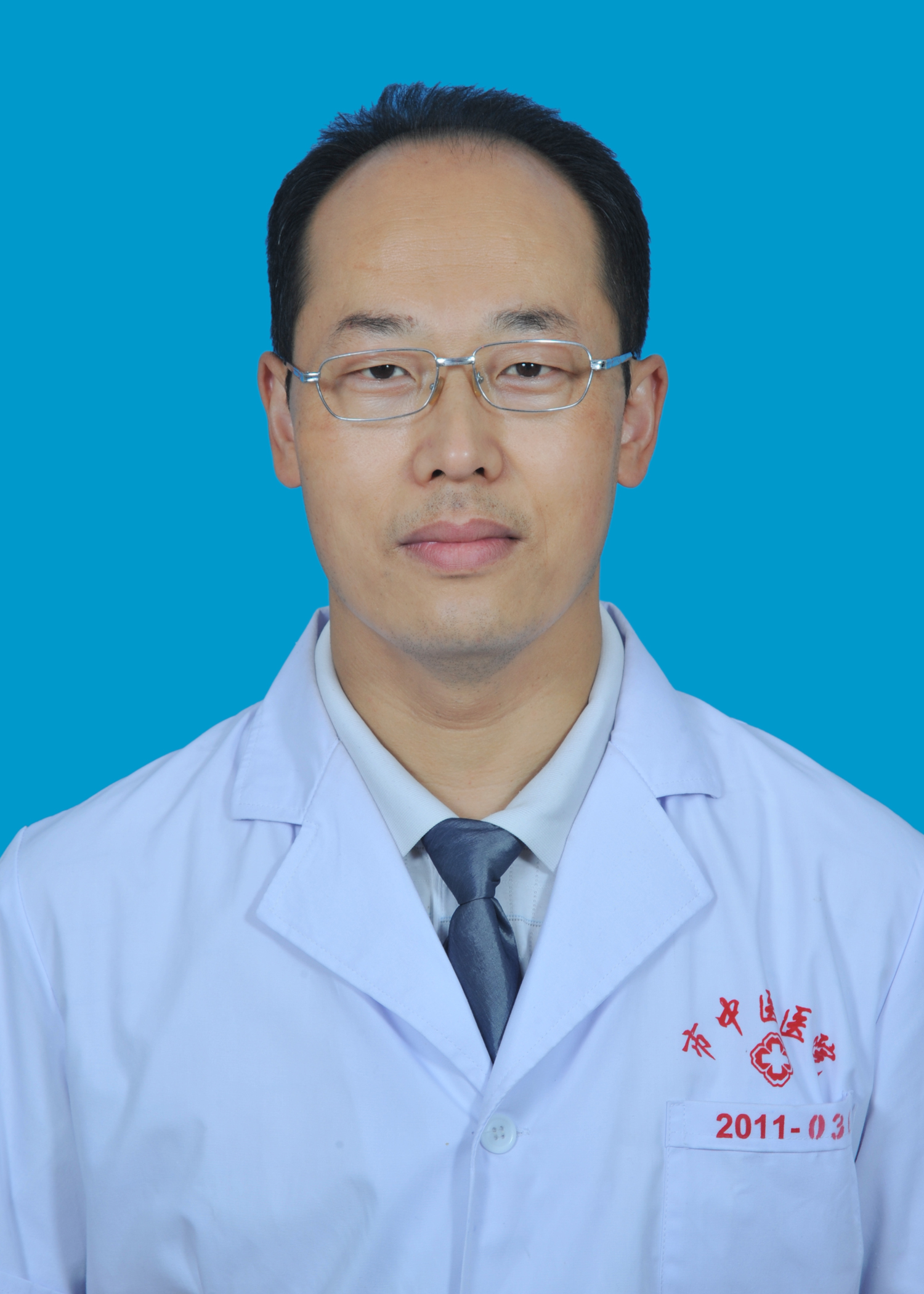 李志强我是医生本人,我要开通个人网站 主治中医师 天水市中医医院