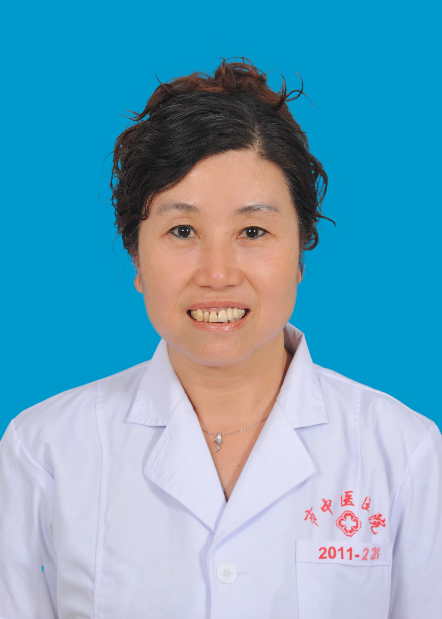 张彩霞医生预约挂号_天水市中医医院手术麻醉科张彩霞_张彩霞