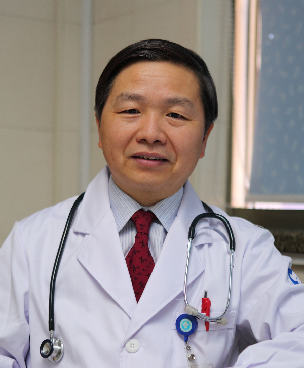 陈志敏 我是医生本人,我要开通个人网站 关注(   主任医师    教授