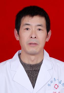 洪亮医生预约挂号_健康之路_磐安县中医院_个人主页