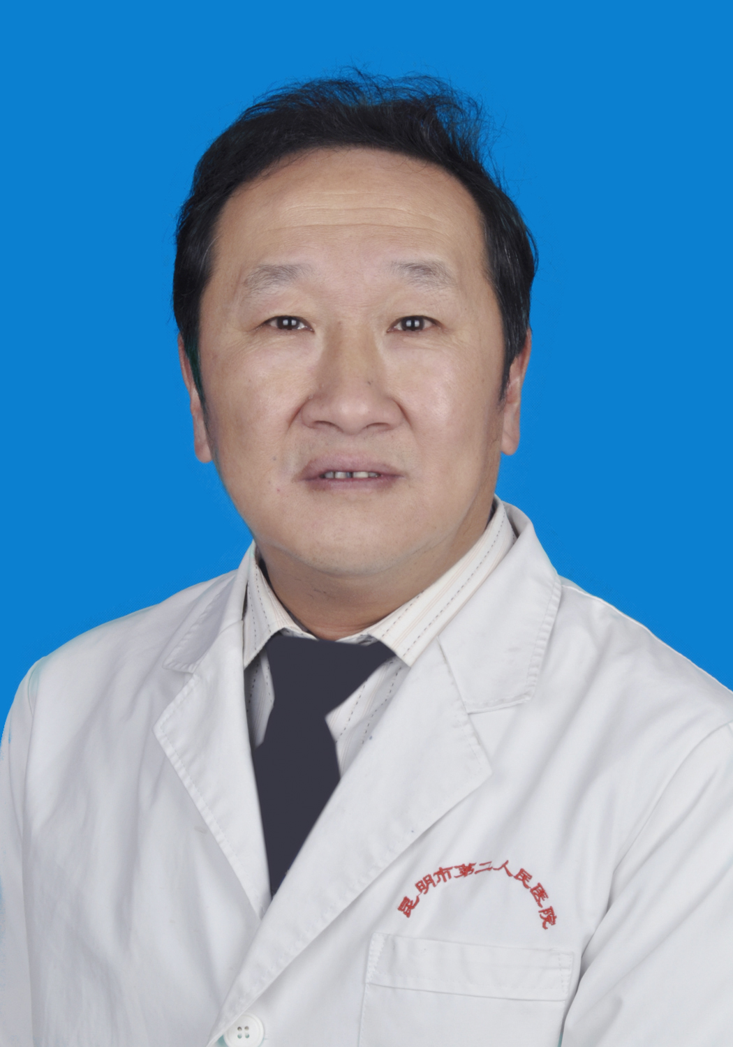 何剑平医生预约挂号_五华区红云社区卫生服务中心全科何剑平_何剑平