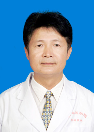 周润华主任医师出诊地点 :桂林医学院附属医院   风