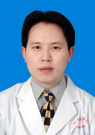 陈峰医生预约挂号_桂林医学院附属医院呼吸内科陈峰_陈峰