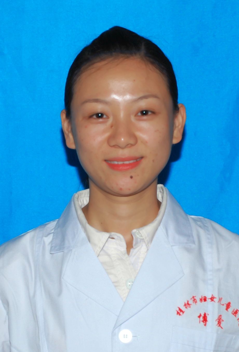 秦琴医生预约挂号_桂林市妇女儿童医院眼科秦琴_秦琴