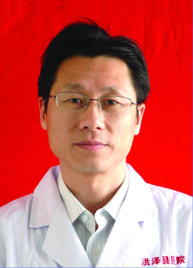 陈星医生预约挂号_洪泽县人民医院胸外科陈星_陈星