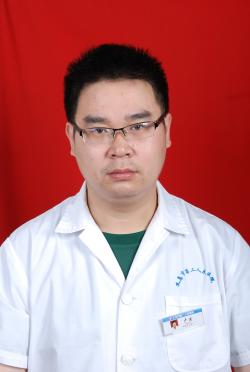 卢通医生预约挂号_义乌市第二人民医院中医科卢通_卢通