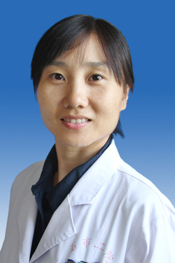 刘娜医生预约挂号_石家庄市第二医院放射科刘娜_刘娜