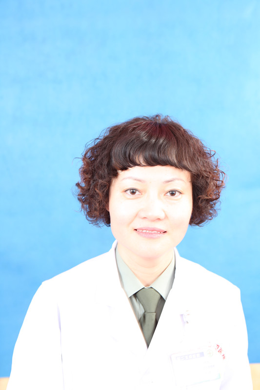 刘红医生预约挂号_中国人民解放军第二五四医院药剂科刘红_刘红