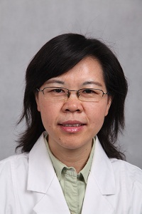 陈小芳医生预约挂号_天津市人民医院神经内科(西区)陈小芳_陈小芳