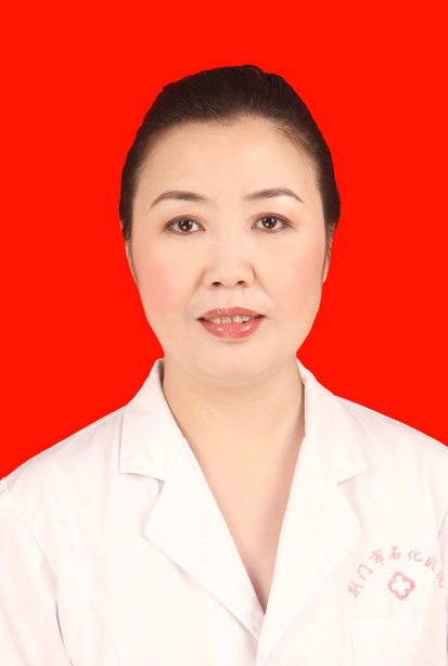 何静主治医师 荆门市中医医院 网络