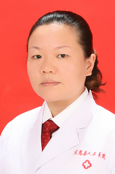 李秀玲副主任医师