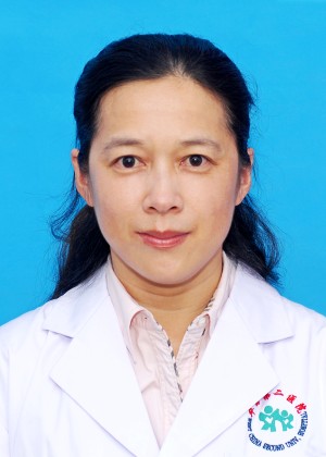 四川大学华西第二医院黄薇的就医分享_医护网