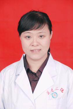 王虹医生预约挂号_兰州大学第二医院呼吸科王虹_王虹