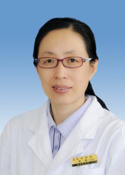 周彤医生预约挂号_内蒙古包钢医院急诊医学科周彤_周彤