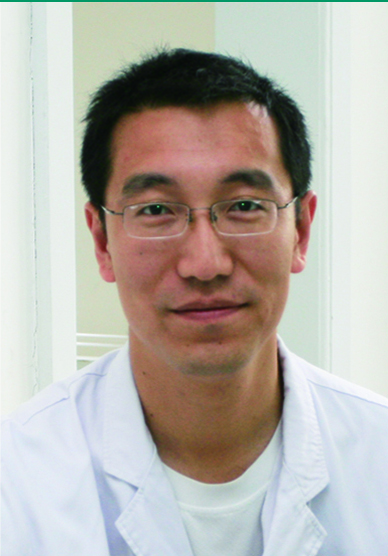 张军医生预约挂号_国药一机医院骨科张军_张军