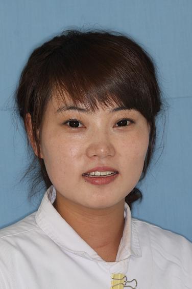 刘佳医生预约挂号_国药一机医院口腔科刘佳_刘佳