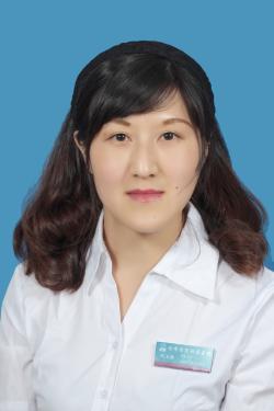 代玉静
