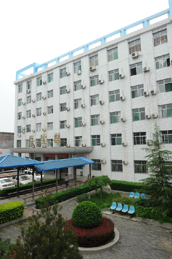 霍州市社保中心地址 霍州市社保