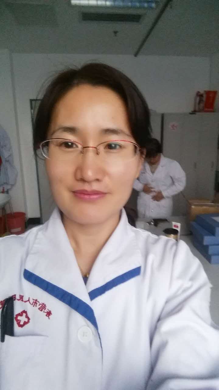 评价内容 我要向张峰副主任医师提问医生简介 副主任医师 东营市人民