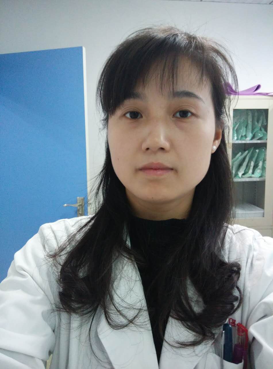 曹伟丽