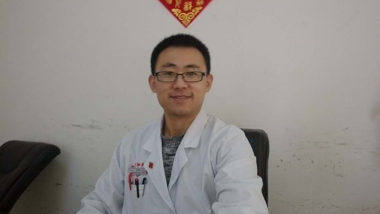 张海岩 我是医生本人,我要开通个人网站 关注(   住院医师