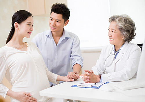 孕前保健的重要性与准备攻略