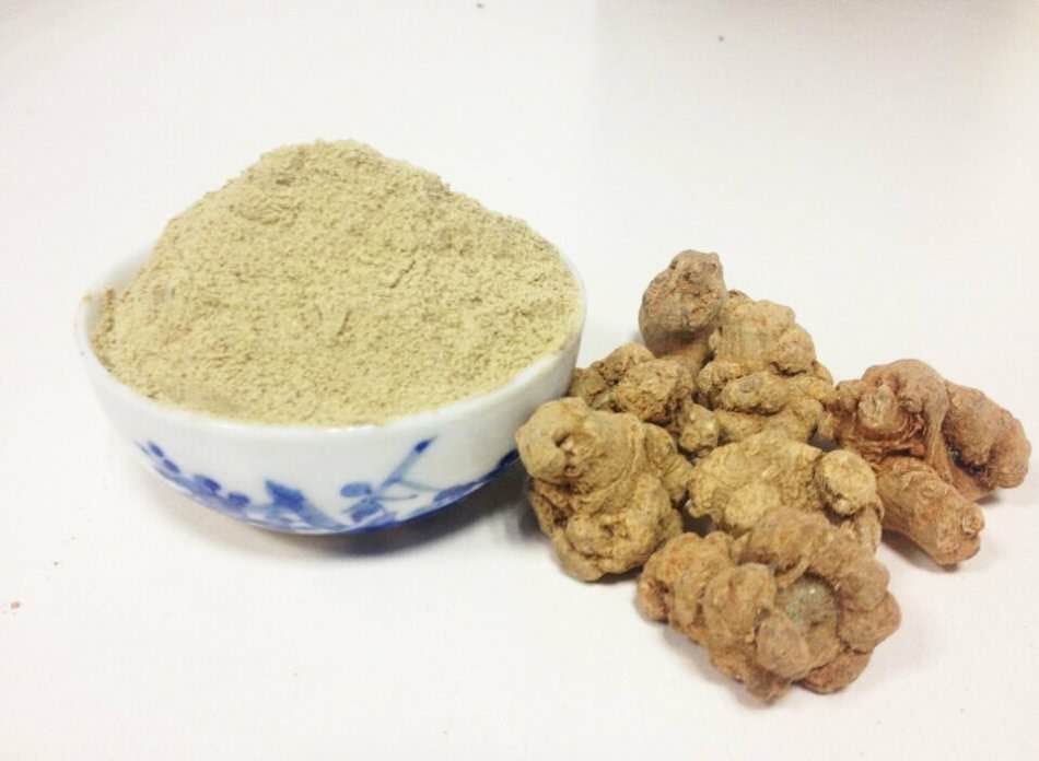 使用方法 食用—取三七粉2-3克(相当于一小汤匙量,温开水送服