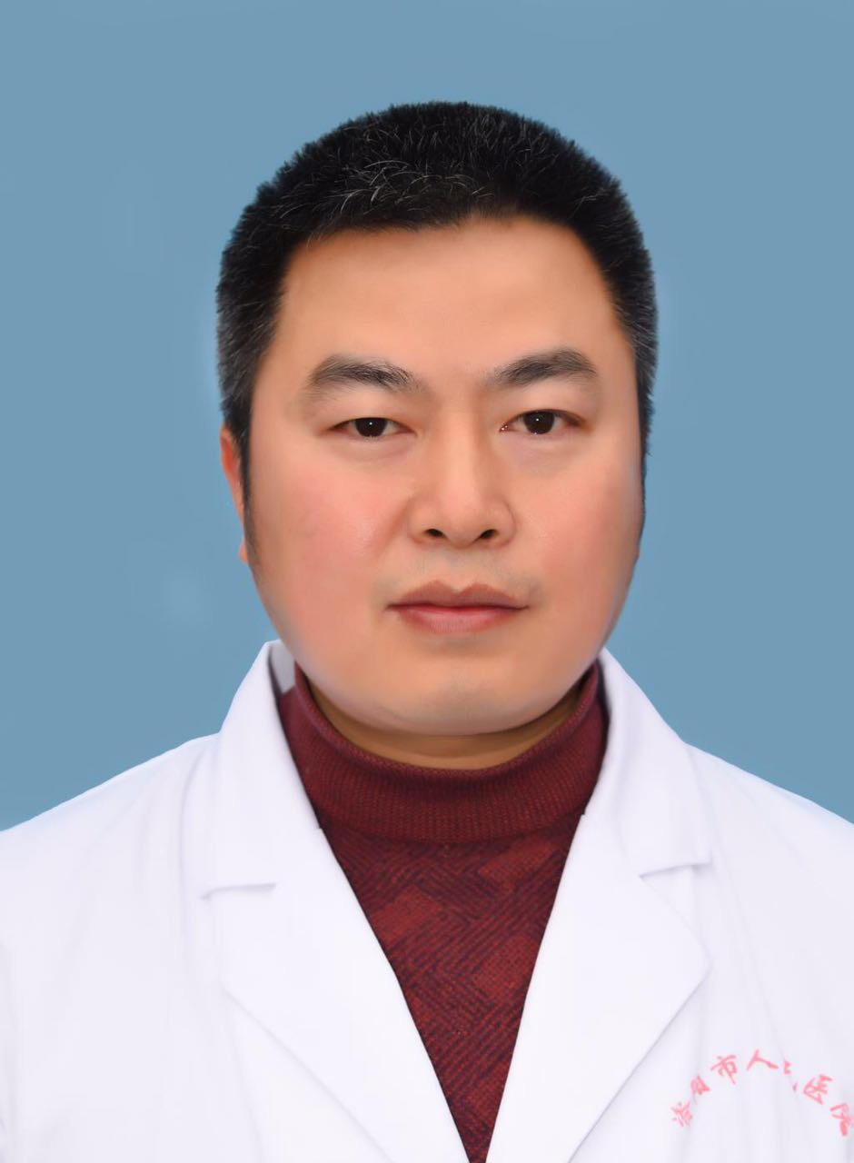陈志清医生预约挂号_资阳市人民医院消化内科陈志清_陈志清