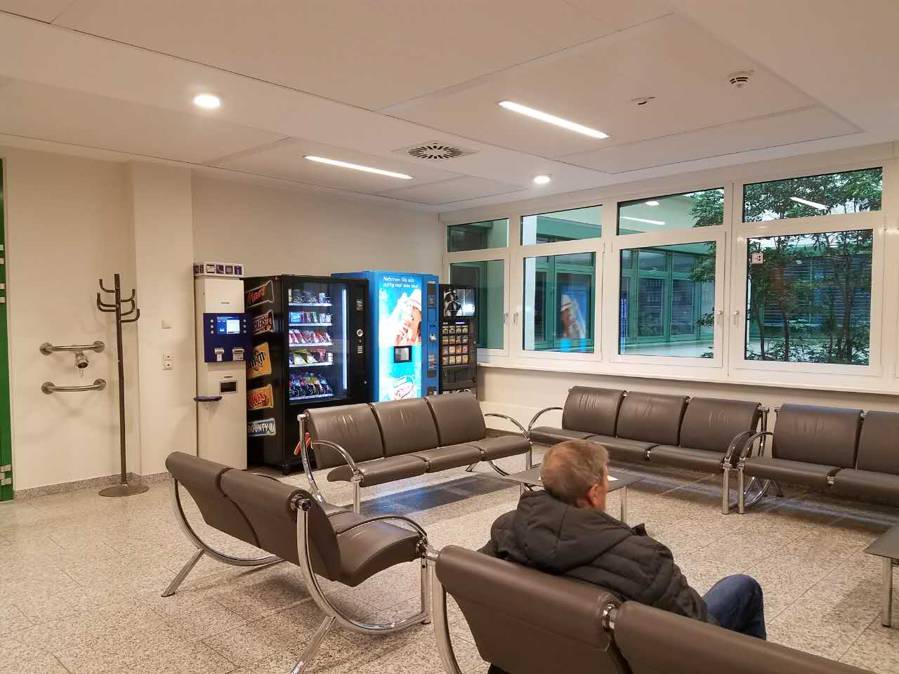 德国德累斯顿大学医院一览