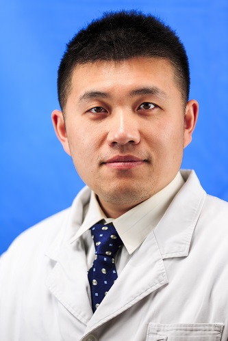 周洋医生预约挂号_天津市南开区王顶堤医院社区科周洋_周洋