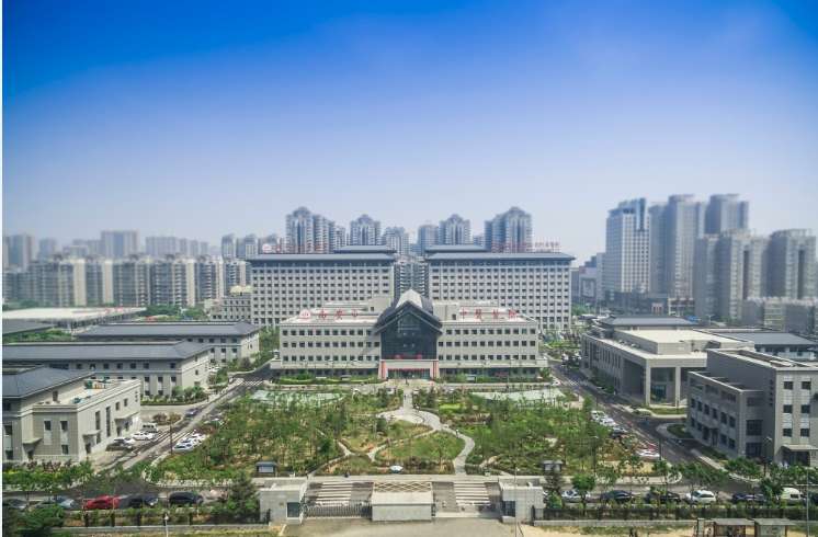 西安市中医医院