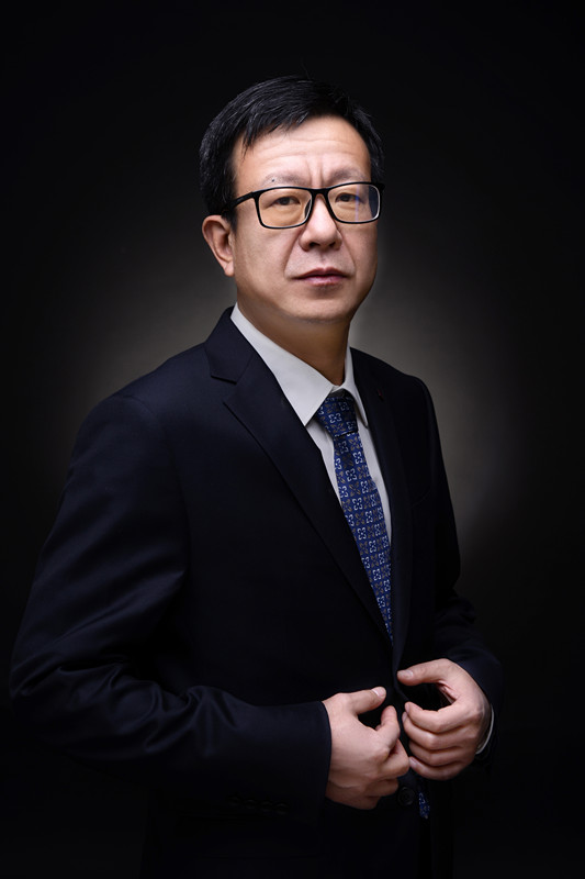 朱中玉