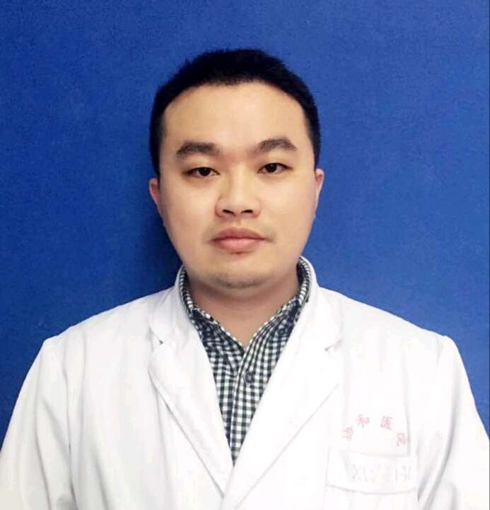 梁明强
