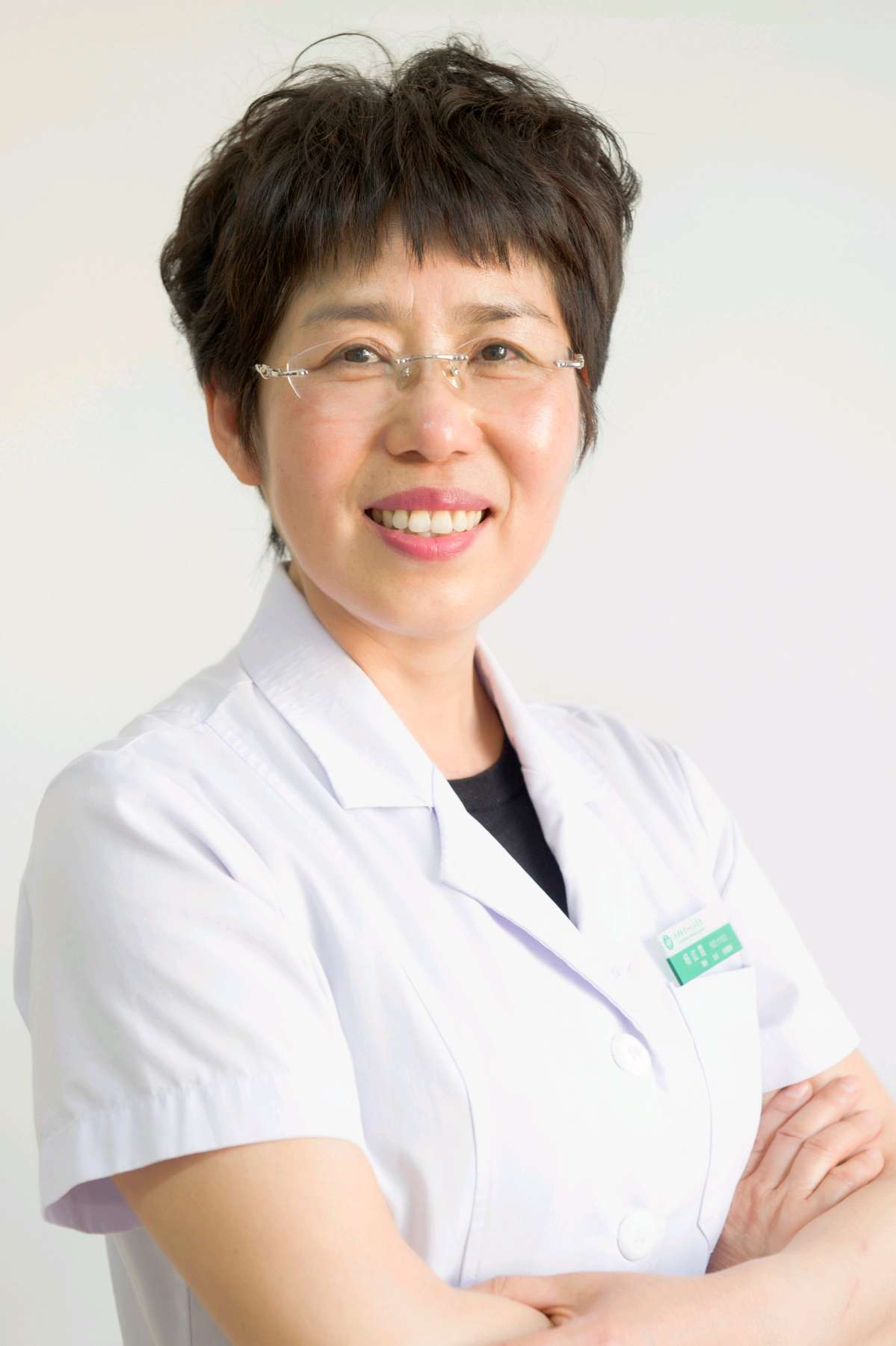 晋中市第一人民医院杨红霞预约挂号,个人主页_健康之路