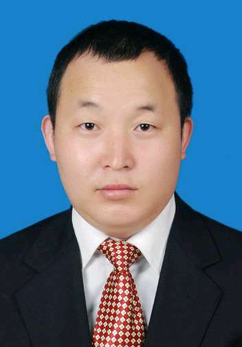 卢泽胜